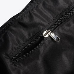 Puffy Bag Black NEONAIL